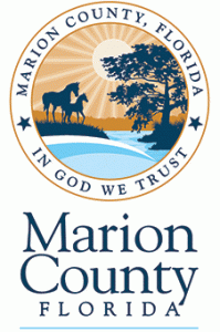 Marion County Logo