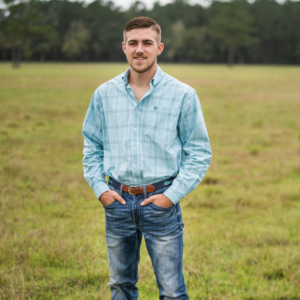 Seth Chester | ROUNTREE REALTY