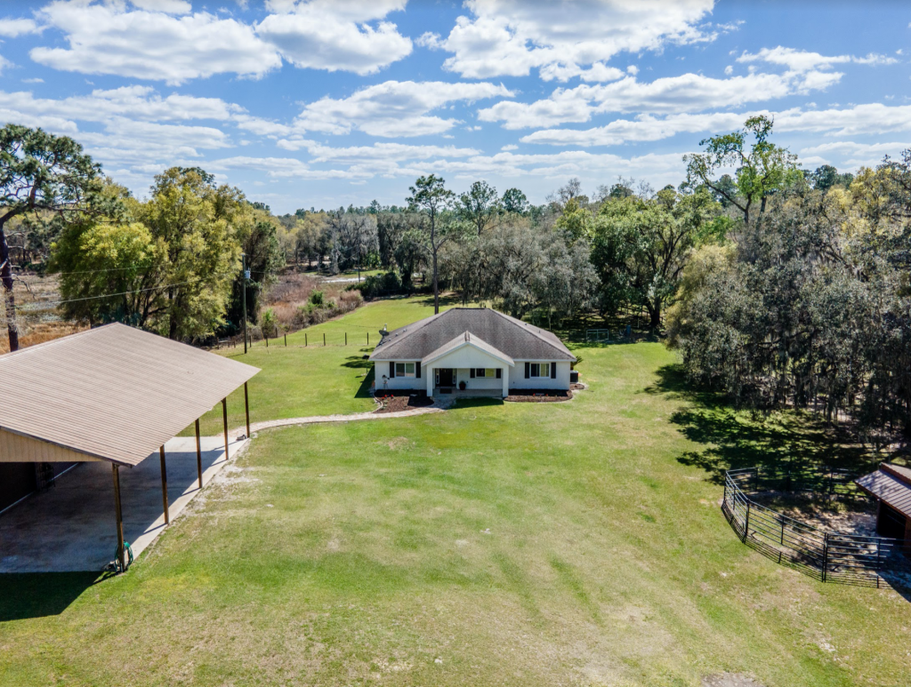 Top Ocala Marion County FL Real Estate Search site