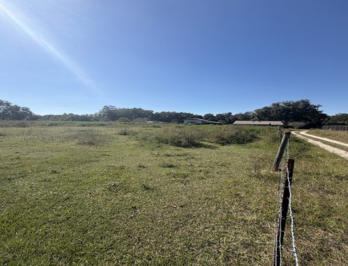 TBD NE 25TH AVENUE, ANTHONY – $64,000