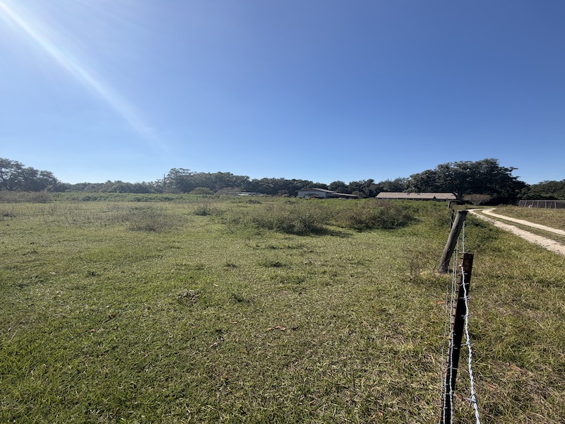 TBD NE 25TH AVENUE, ANTHONY - $64,000