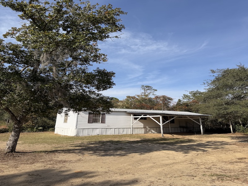 15710 NE 233RD PLACE, FORT MC COY - $69,000