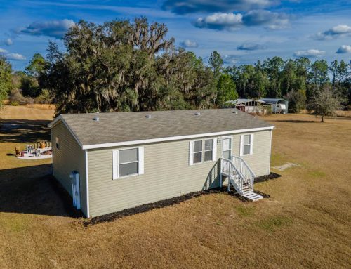 22457 NE 130TH COURT ROAD, FORT MCCOY – $287,000