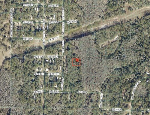 TBD NE 151 LANE, FORT MCCOY – $5,000