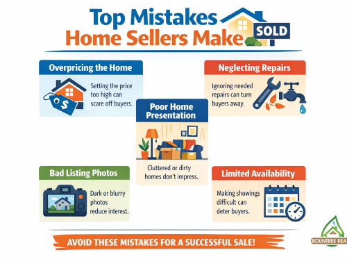 The Most Common Mistakes Home Sellers Are Making in 2026 (And How to Avoid Them)
