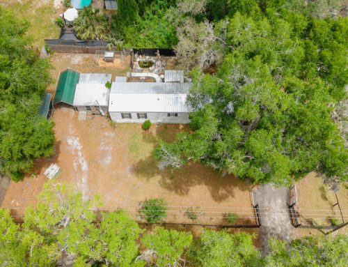 3055 NE 161ST STREET, CITRA