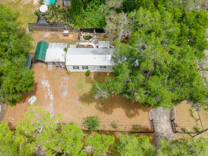 3055 NE 161ST STREET, CITRA