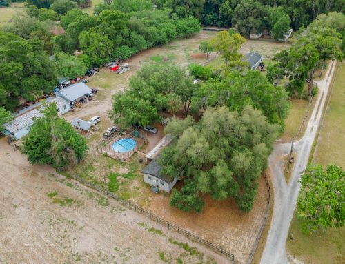 4521 NE 28TH AVENUE, OCALA