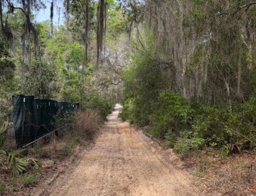 TBD NE 213TH STREET, FORT MC COY