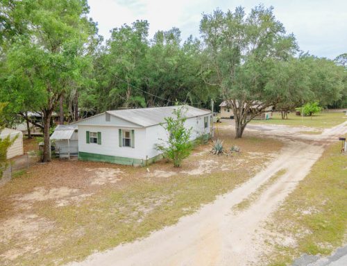 21220 E HIGHWAY 316, FORT MC COY