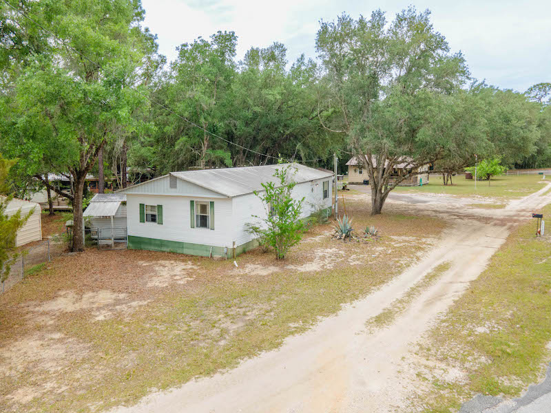 21220 E HIGHWAY 316, FORT MC COY