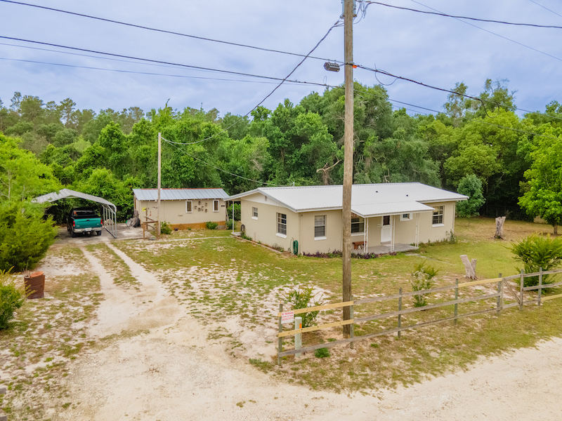 30070 NE 96TH STREET, FORT MC COY