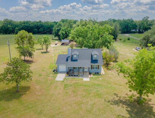 4381 NE 105TH PLACE, ANTHONY