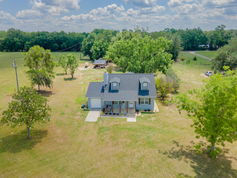 4381 NE 105TH PLACE, ANTHONY