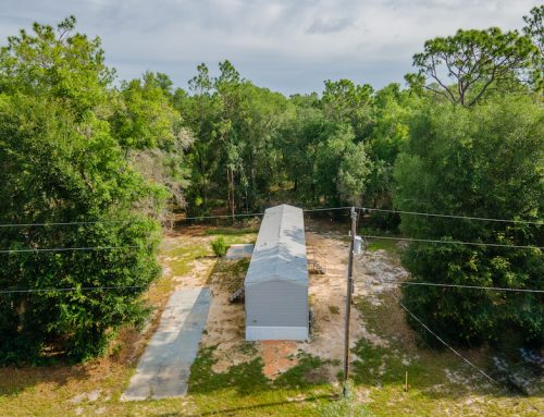 14585 NE 149TH LANE, FORT MC COY