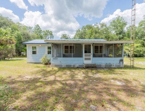 15265 COUNTRY CLUB BOULEVARD, FORT MC COY