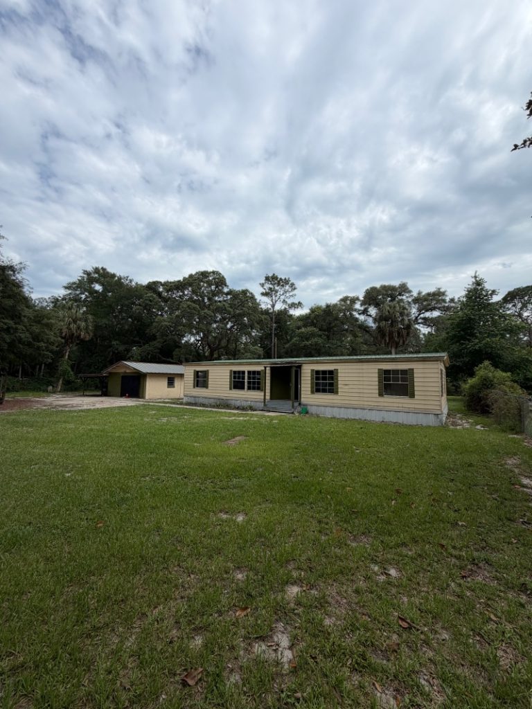 14840 NE 147 PLACE, FORT MC COY