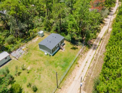 14668 NE 204TH PLACE, FORT MCCOY