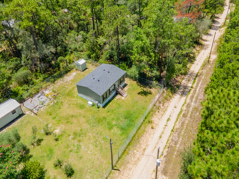 14668 NE 204TH PLACE, FORT MCCOY