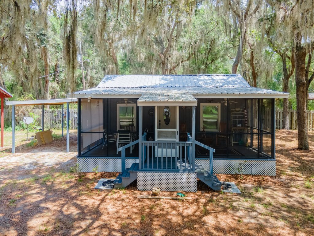 17649 NE 246 PLACE, FORT MCCOY