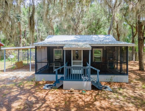 17649 NE 246 PLACE, FORT MCCOY