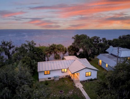 8445 NE 310TH AVENUE, SALT SPRINGS