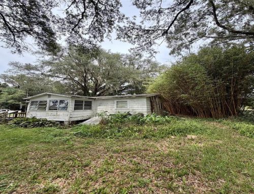 14120 NE 110TH AVENUE ROAD, FORT MCCOY