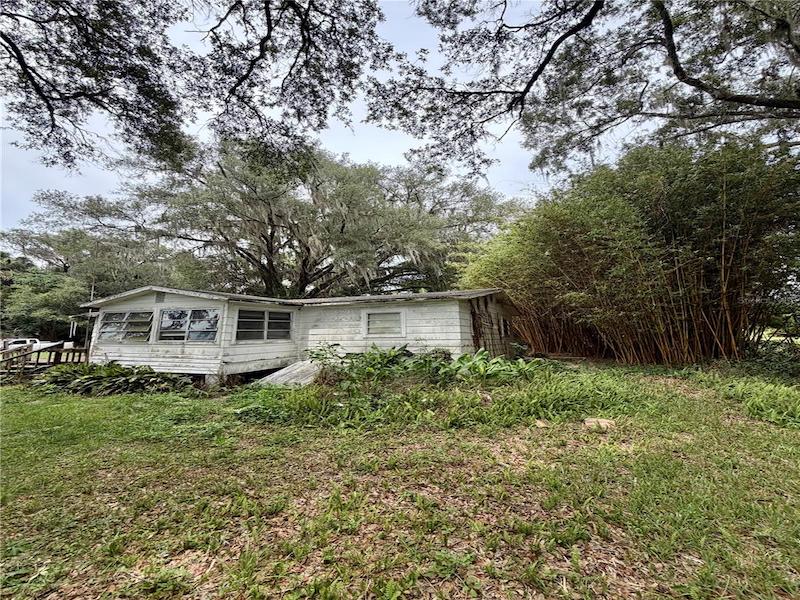 14120 NE 110TH AVENUE ROAD, FORT MCCOY