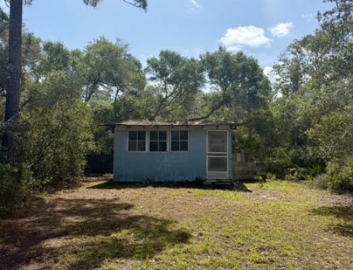 23258 NE 159TH AVENUE, FORT MC COY