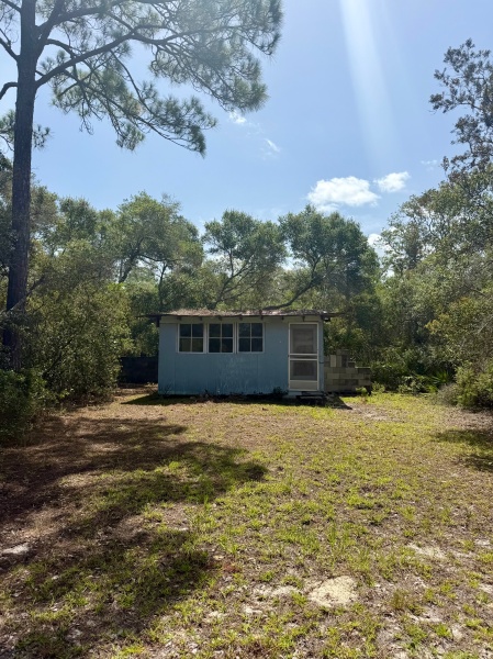 23258 NE 159TH AVENUE, FORT MC COY