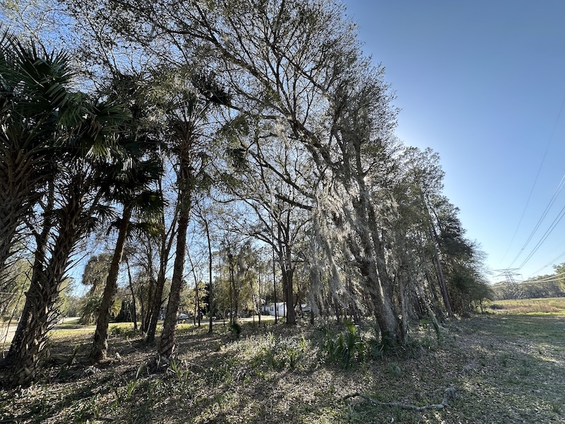 TBD NE 151 LANE, FORT MCCOY