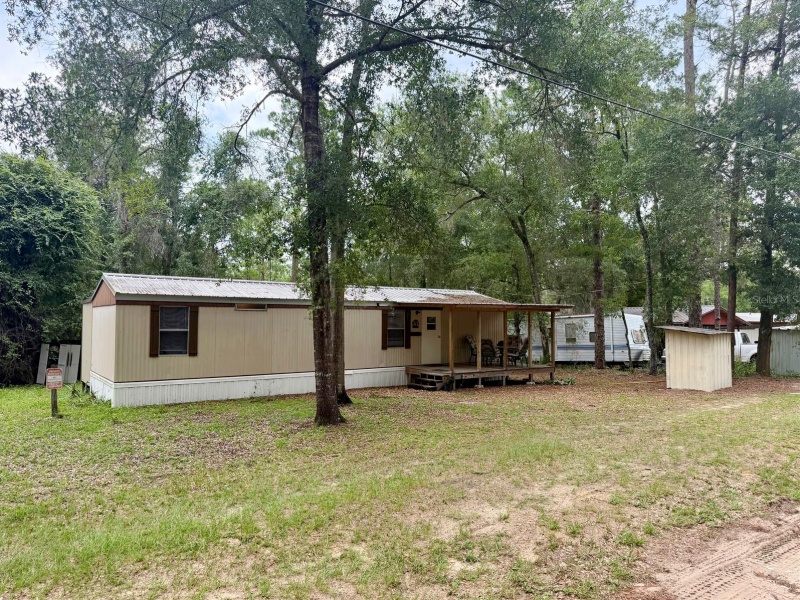 20445 NE 144TH LANE, FORT MC COY