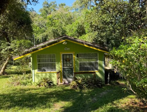 20800 NE 146TH TERRACE, FORT MCCOY