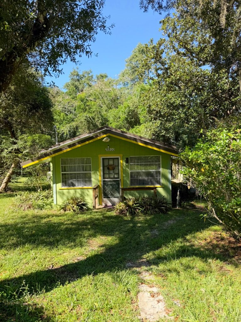 20800 NE 146TH TERRACE, FORT MCCOY