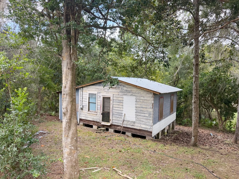 20858 NE 146TH TERRACE, FORT MC COY